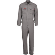 LAPCO FR Deluxe 2.0 Coverall in Gray